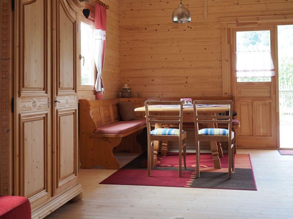 Ferienhaus Holzhaisl Kelheim Exterior foto